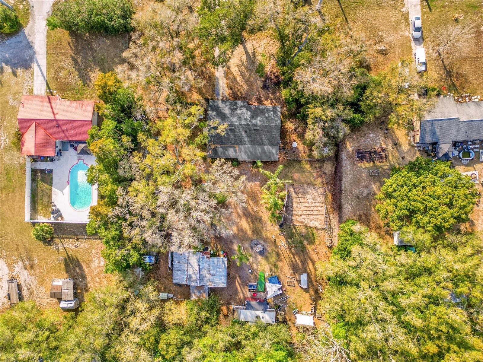 Image 23 of 25 For 30432 County Road 437 Road