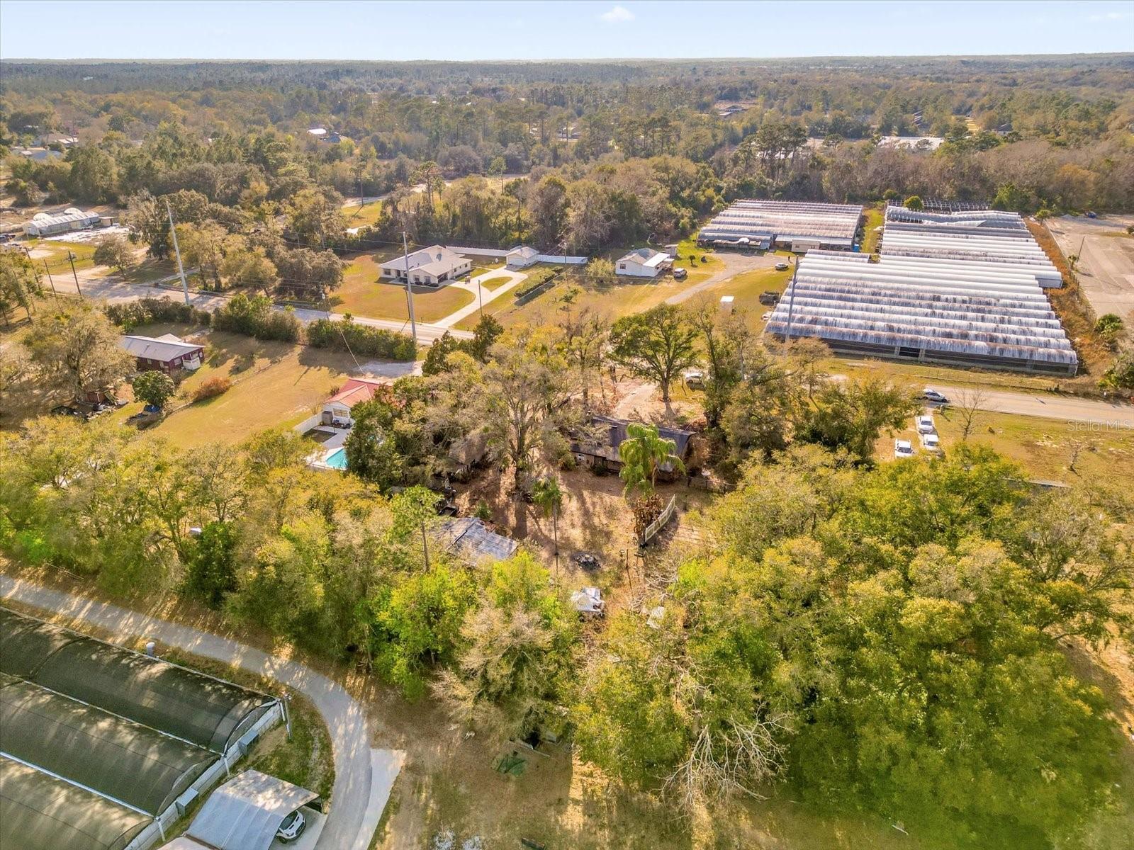 Image 24 of 25 For 30432 County Road 437 Road