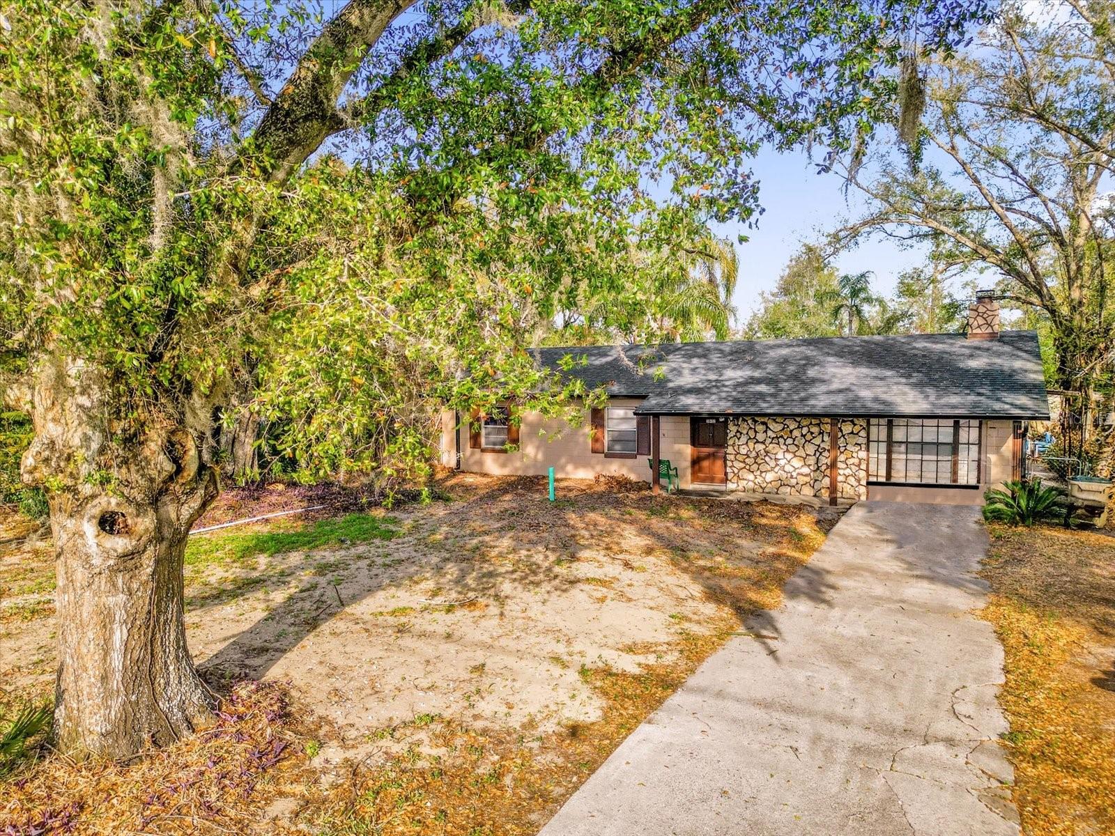 Image 25 of 25 For 30432 County Road 437 Road