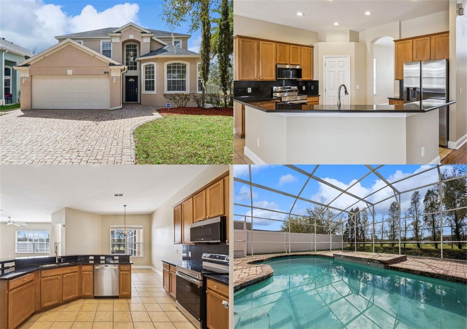Details for 5160 Terra Vista Way, ORLANDO, FL 32837