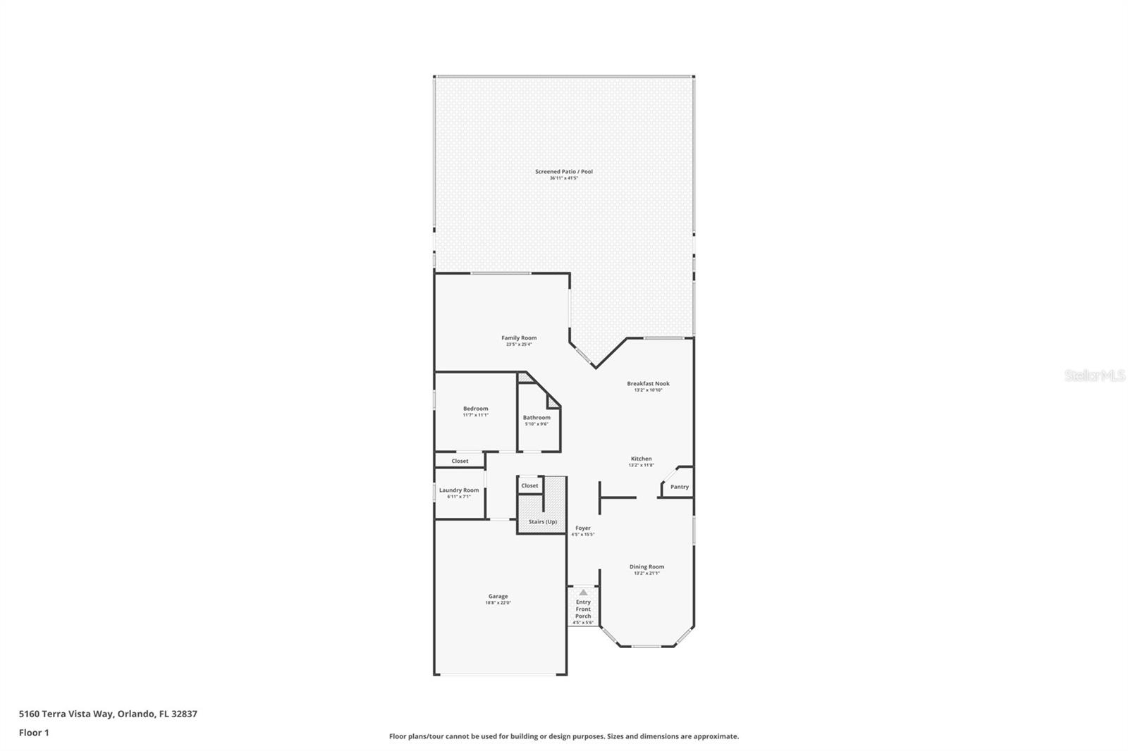 Image 52 of 54 For 5160 Terra Vista Way