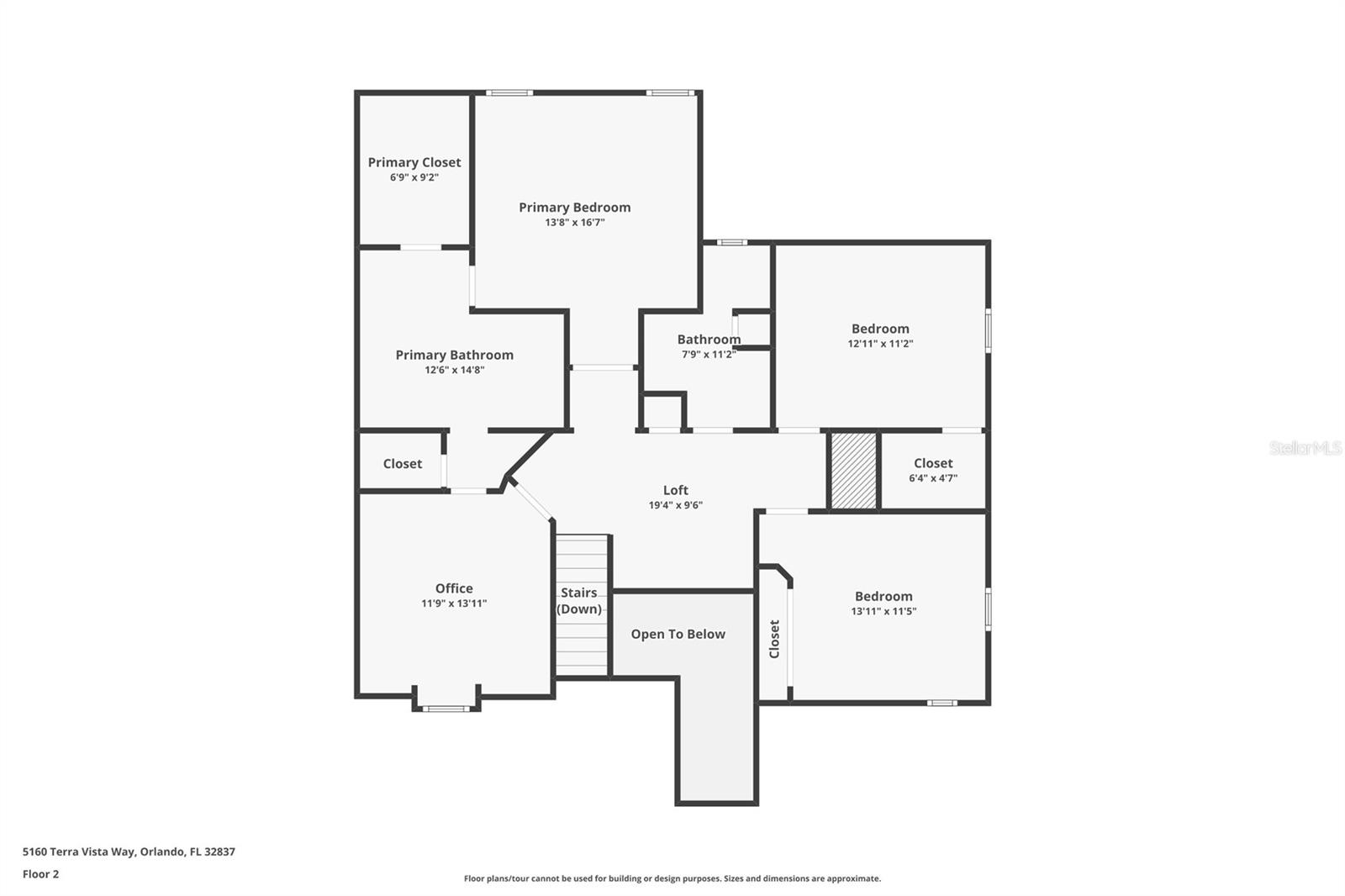 Image 53 of 54 For 5160 Terra Vista Way