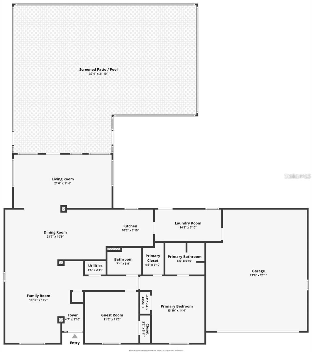 Image 10 of 42 For 720 Shore Drive