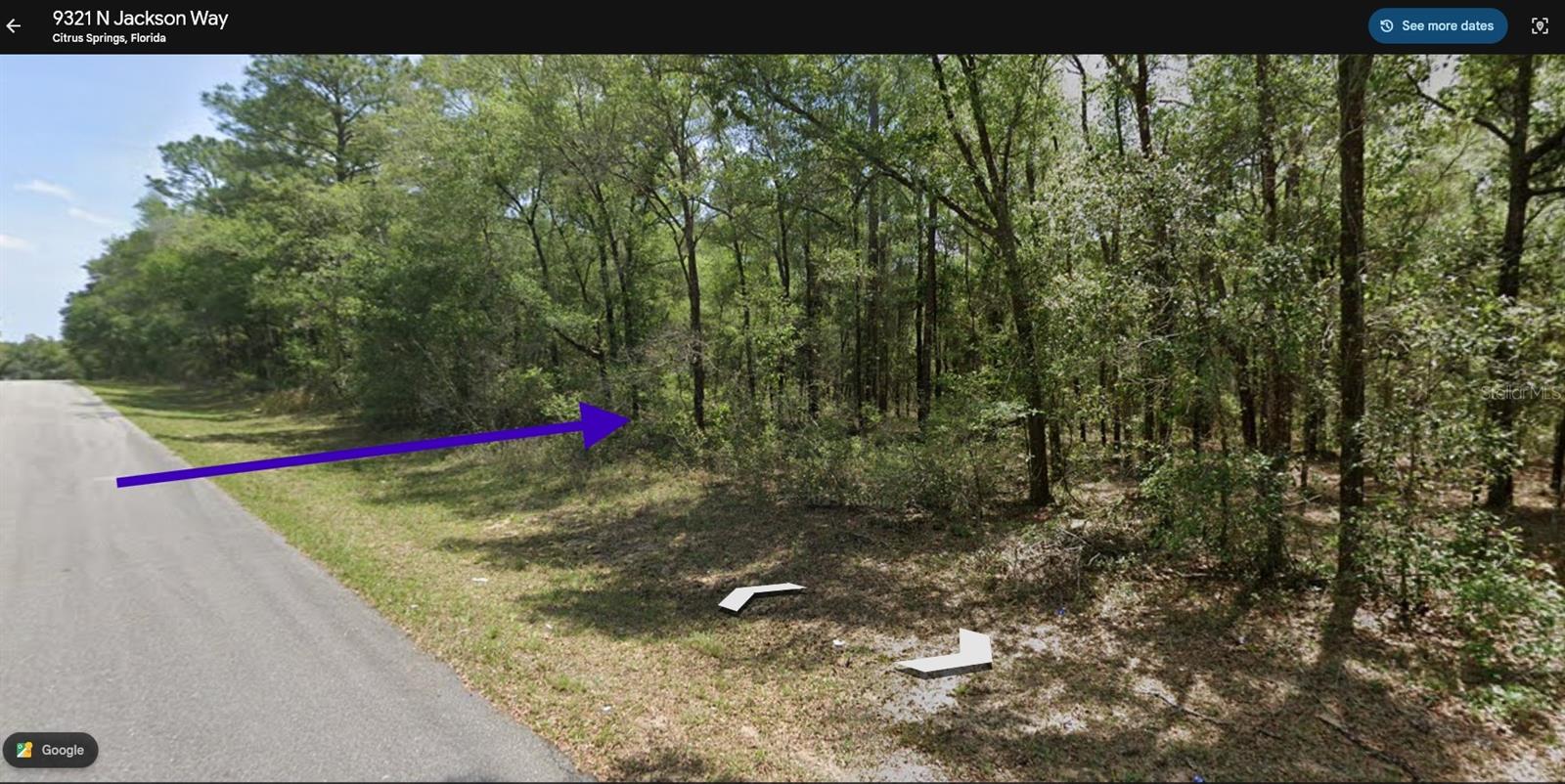 Image 4 of 6 For 9337 Jackson Way