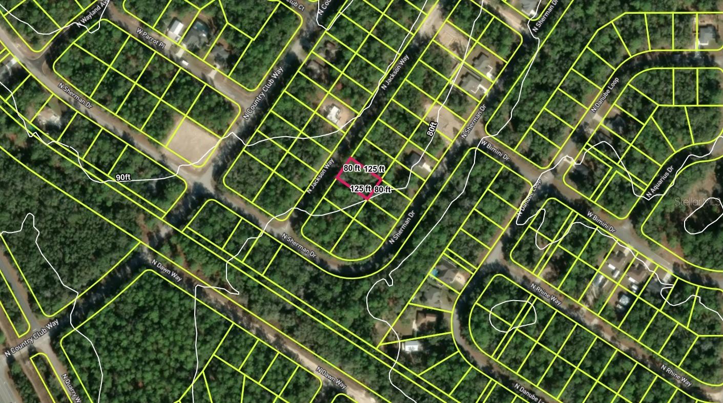 Image 5 of 6 For 9337 Jackson Way