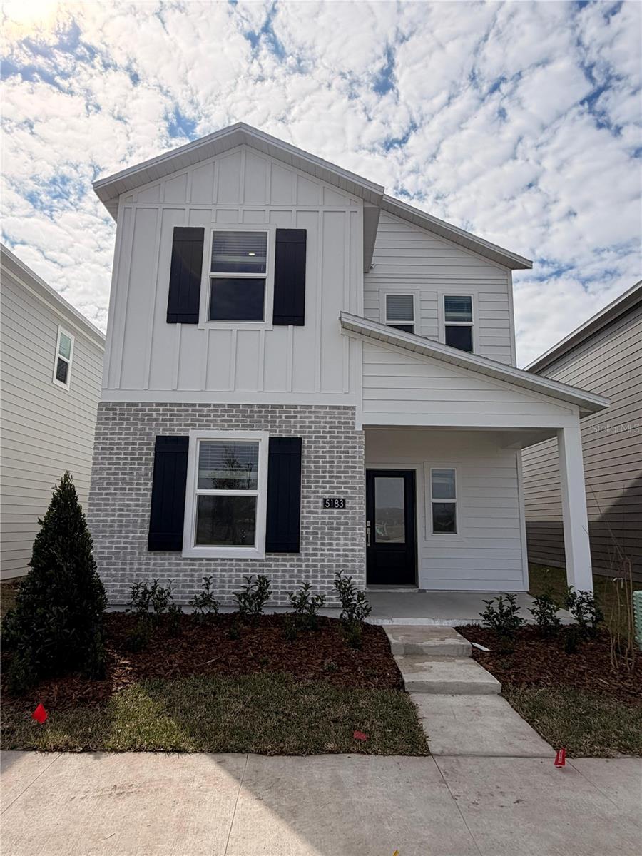 Details for 5183 Loyalty Drive, ST CLOUD, FL 34772