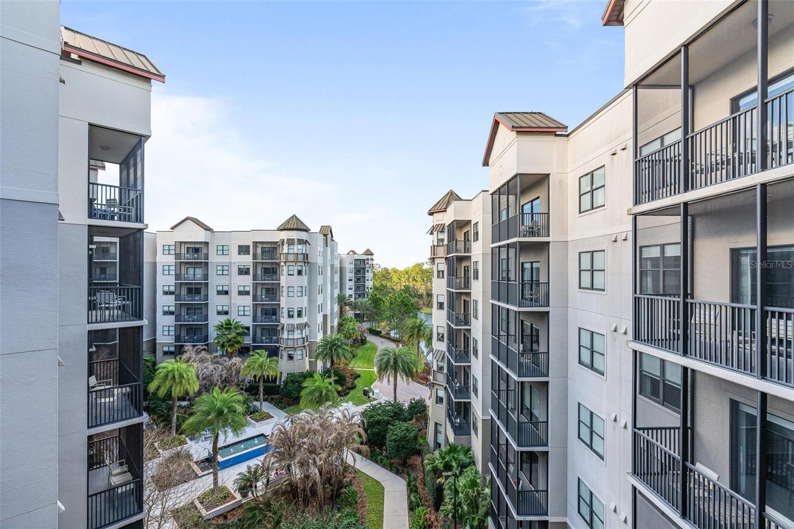 Image 2 of 50 For 14501 Grove Resort Avenue 1629