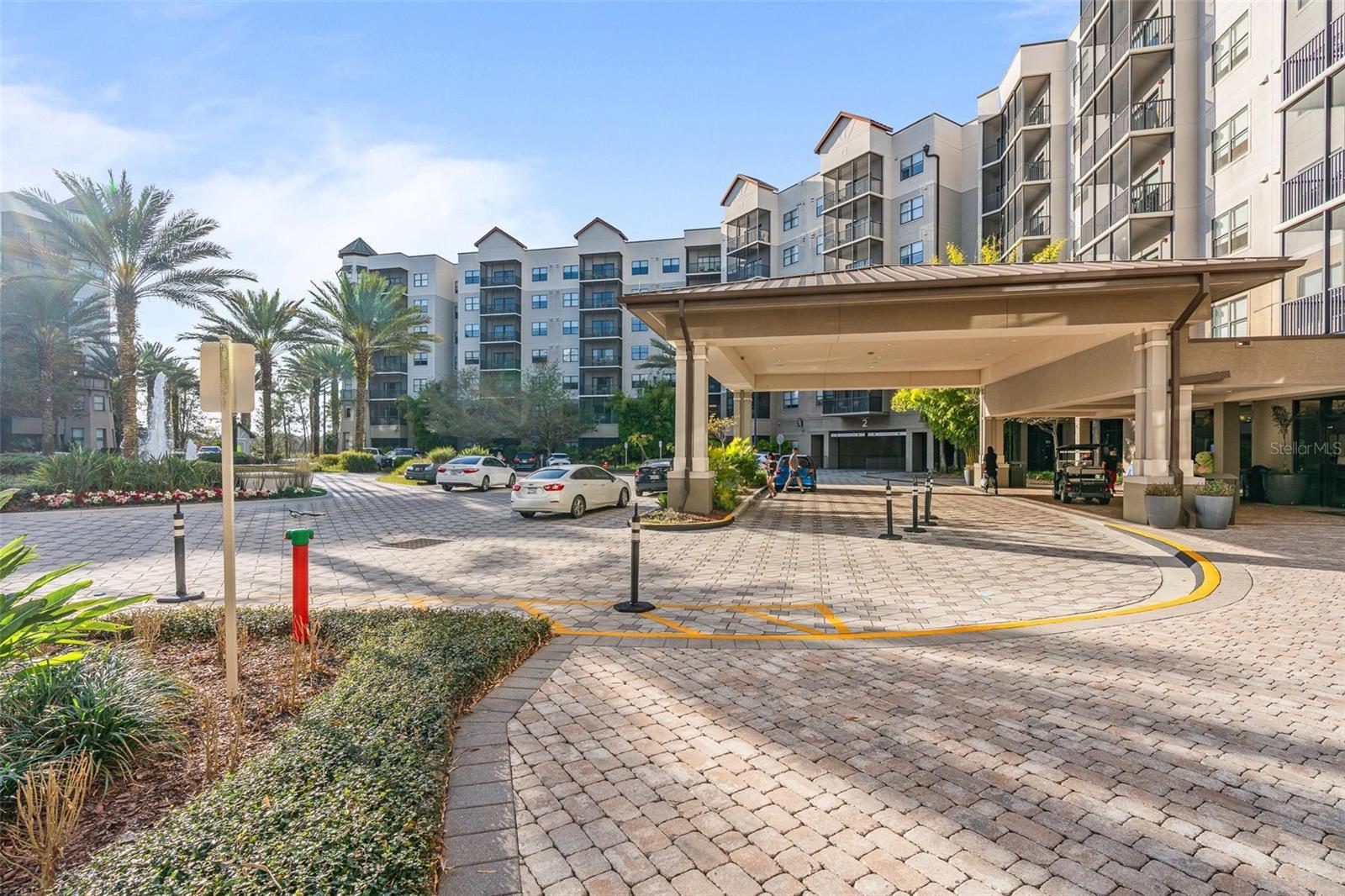 Image 36 of 50 For 14501 Grove Resort Avenue 1629