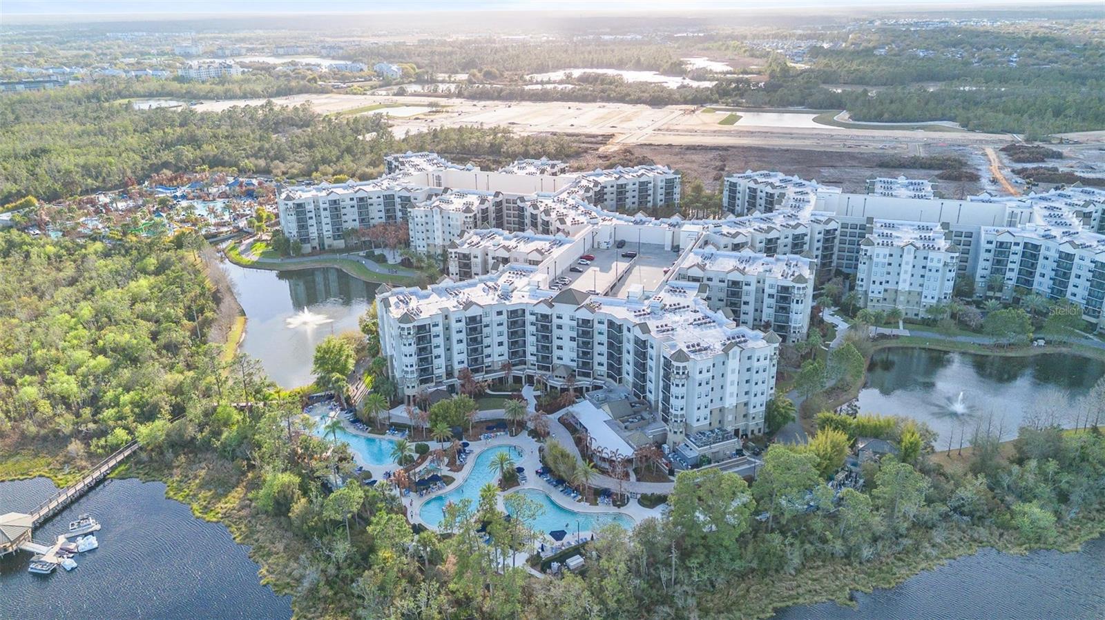 Image 38 of 50 For 14501 Grove Resort Avenue 1629