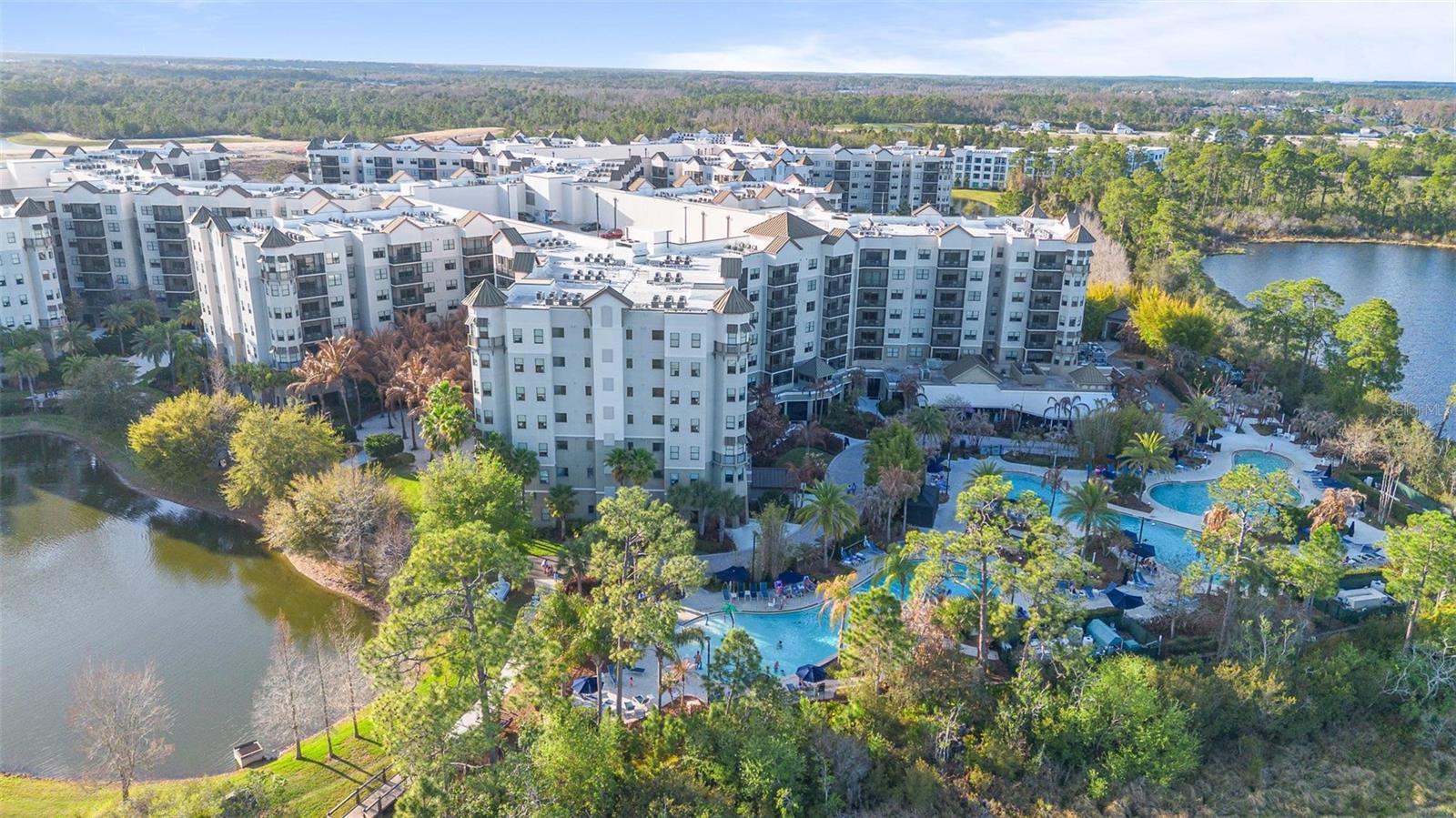 Image 41 of 50 For 14501 Grove Resort Avenue 1629