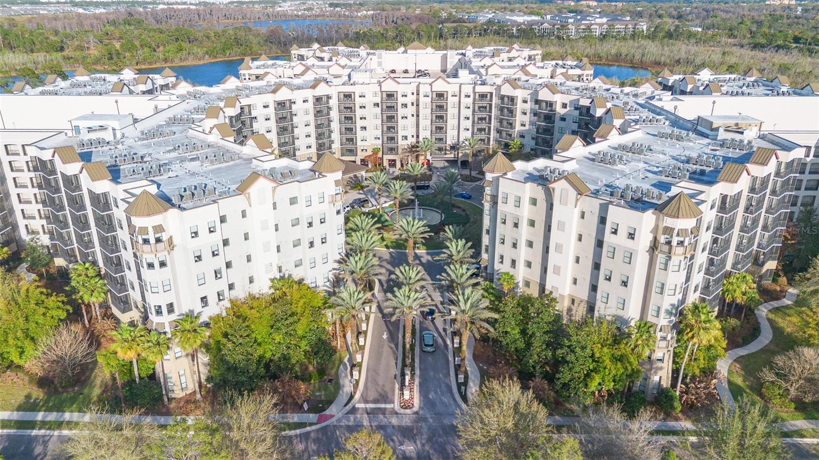 Image 46 of 50 For 14501 Grove Resort Avenue 1629