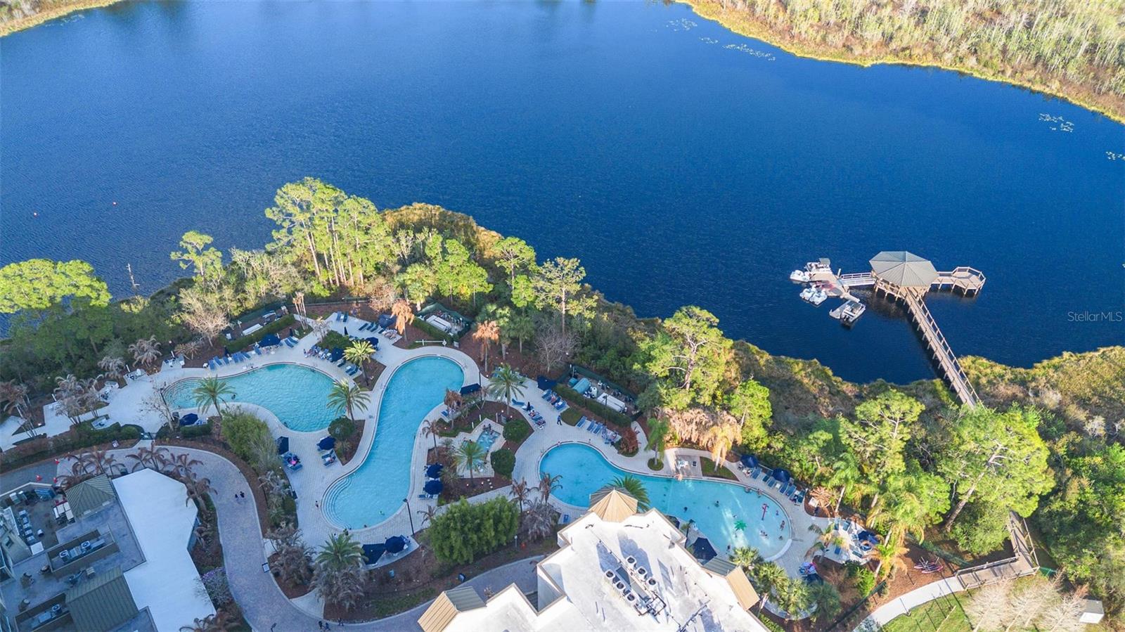 Image 49 of 50 For 14501 Grove Resort Avenue 1629