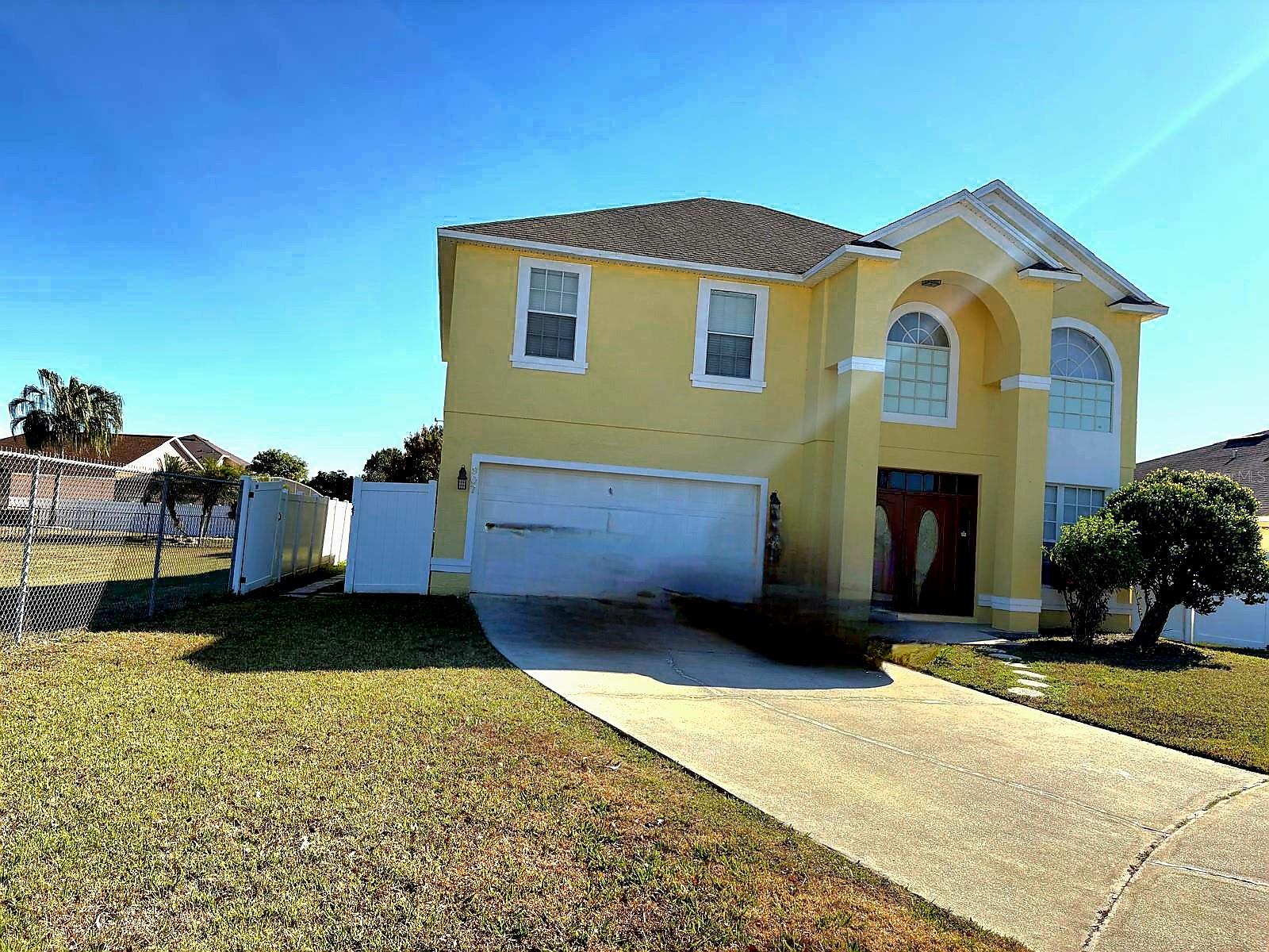 Details for 907 Girard Drive, ORLANDO, FL 32824