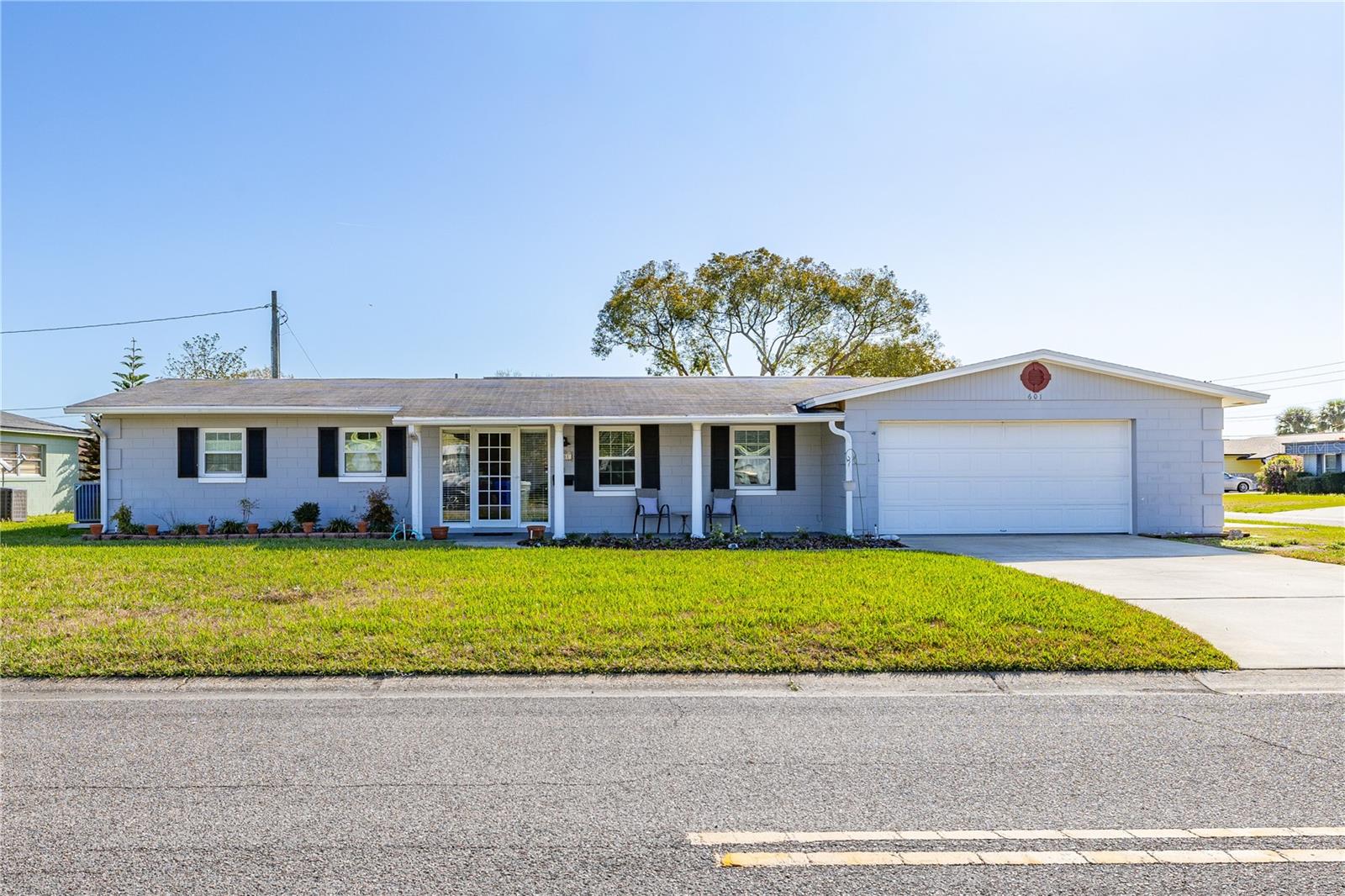 Details for 601 Robert Street, KISSIMMEE, FL 34741