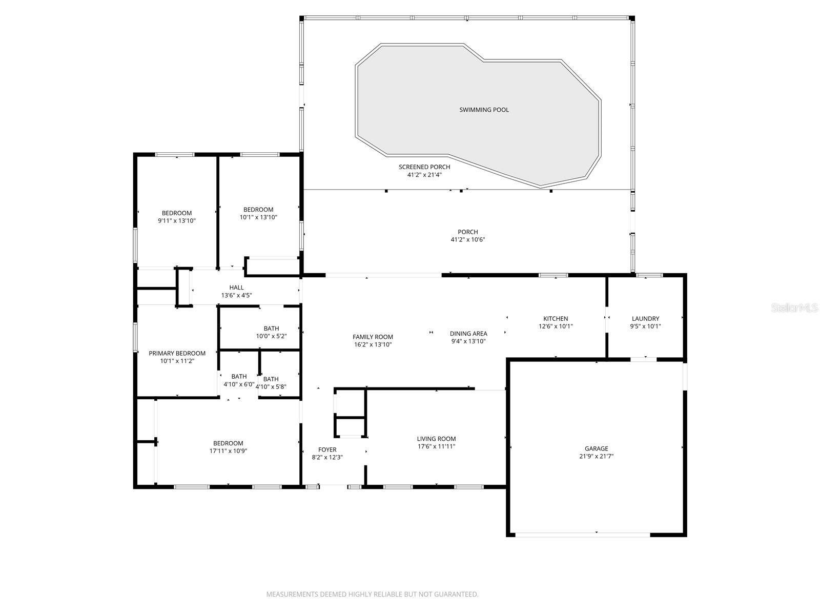 Image 52 of 52 For 601 Robert Street