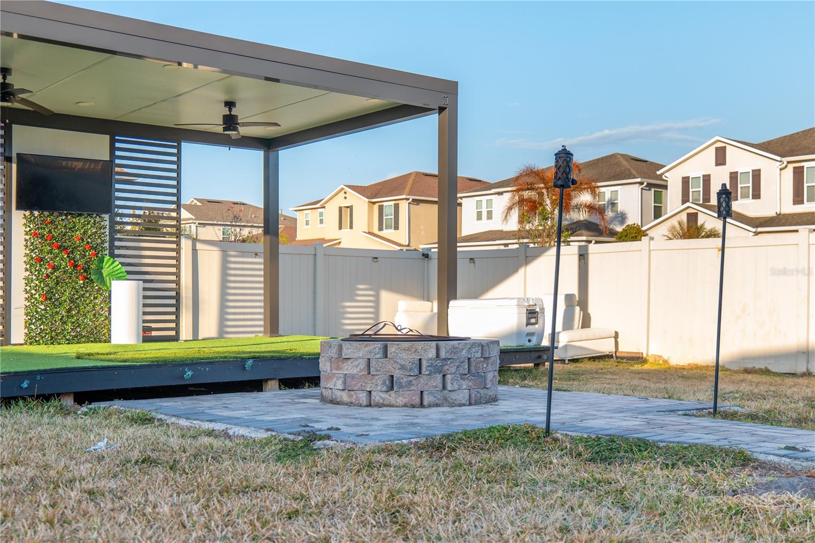 Image 25 of 34 For 3401 Canvas Street