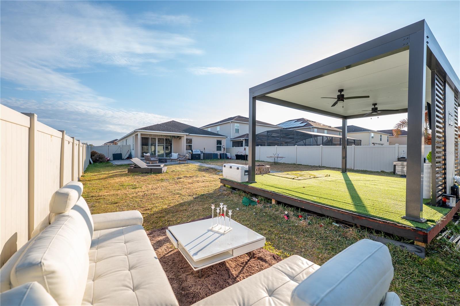 Image 26 of 34 For 3401 Canvas Street