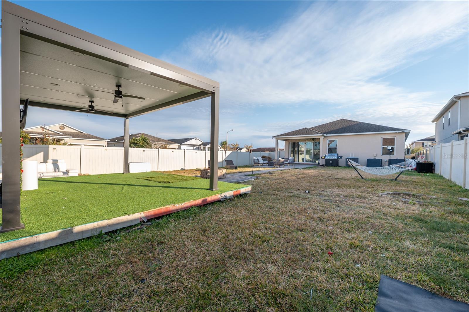 Image 27 of 34 For 3401 Canvas Street