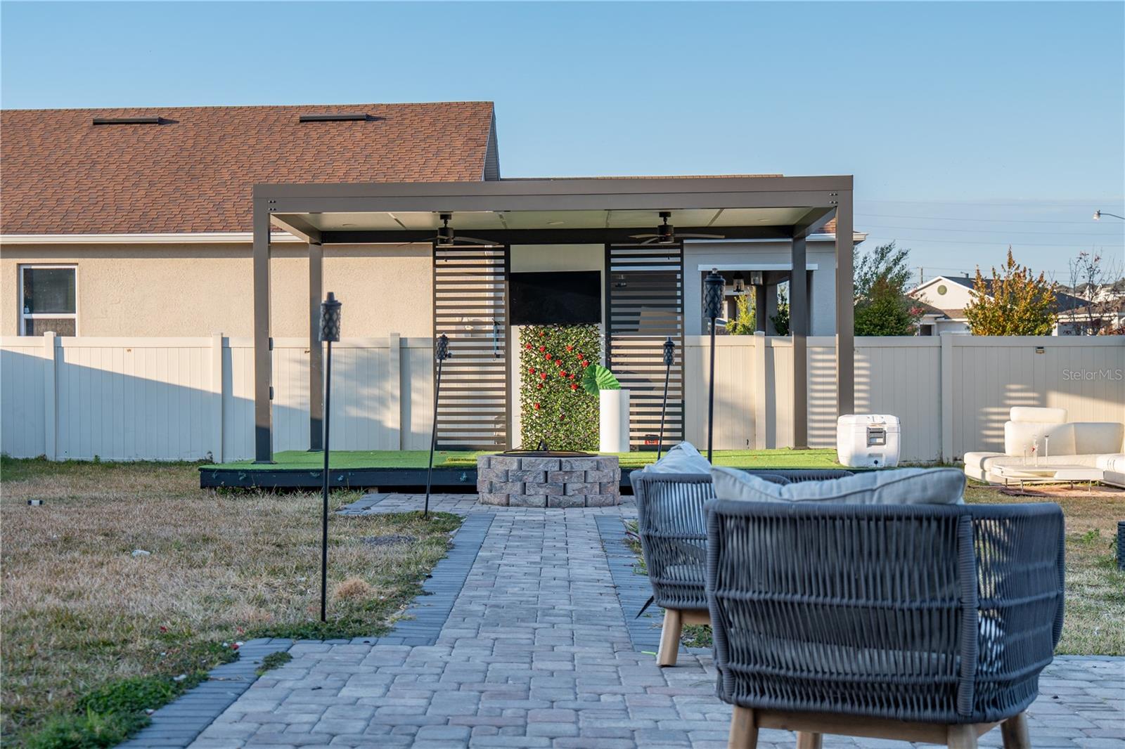 Image 28 of 34 For 3401 Canvas Street