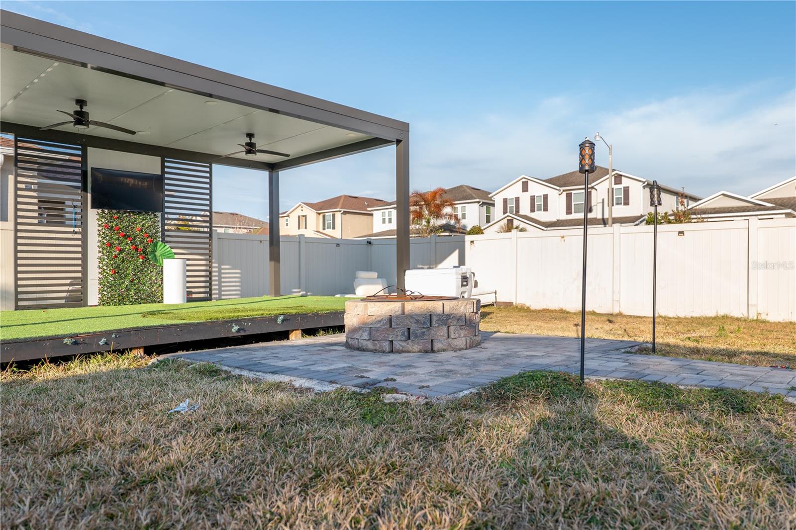 Image 29 of 34 For 3401 Canvas Street