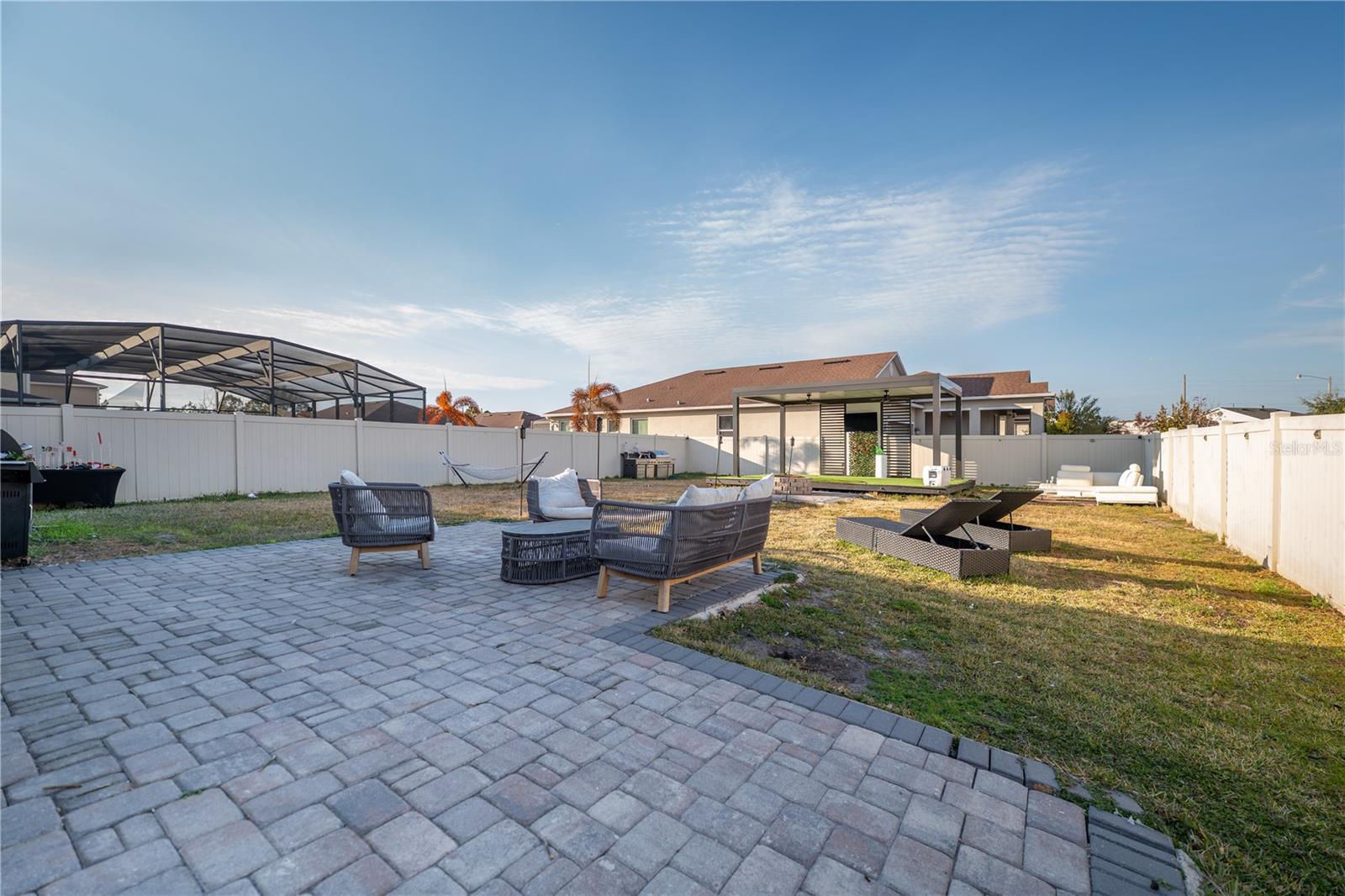 Image 30 of 34 For 3401 Canvas Street