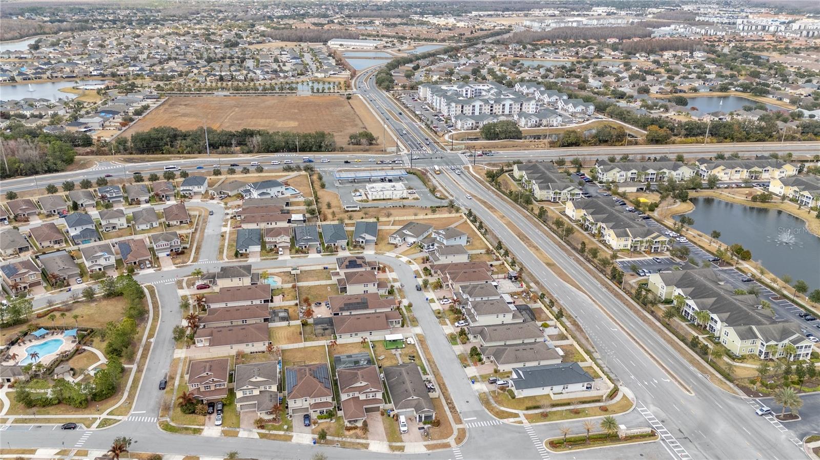 Image 32 of 34 For 3401 Canvas Street