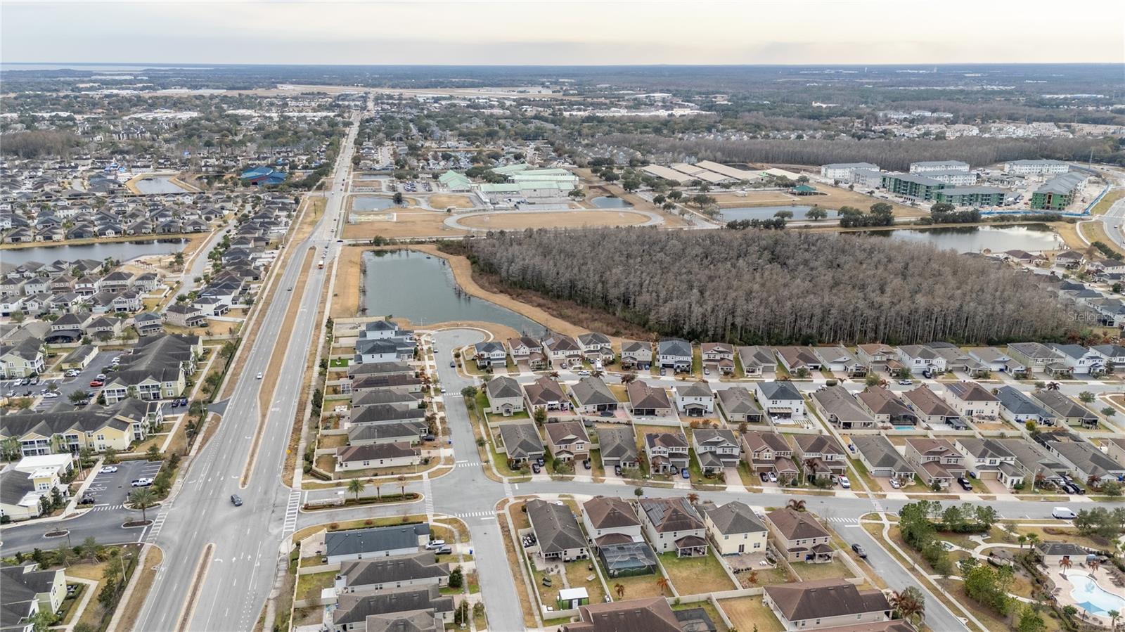 Image 33 of 34 For 3401 Canvas Street