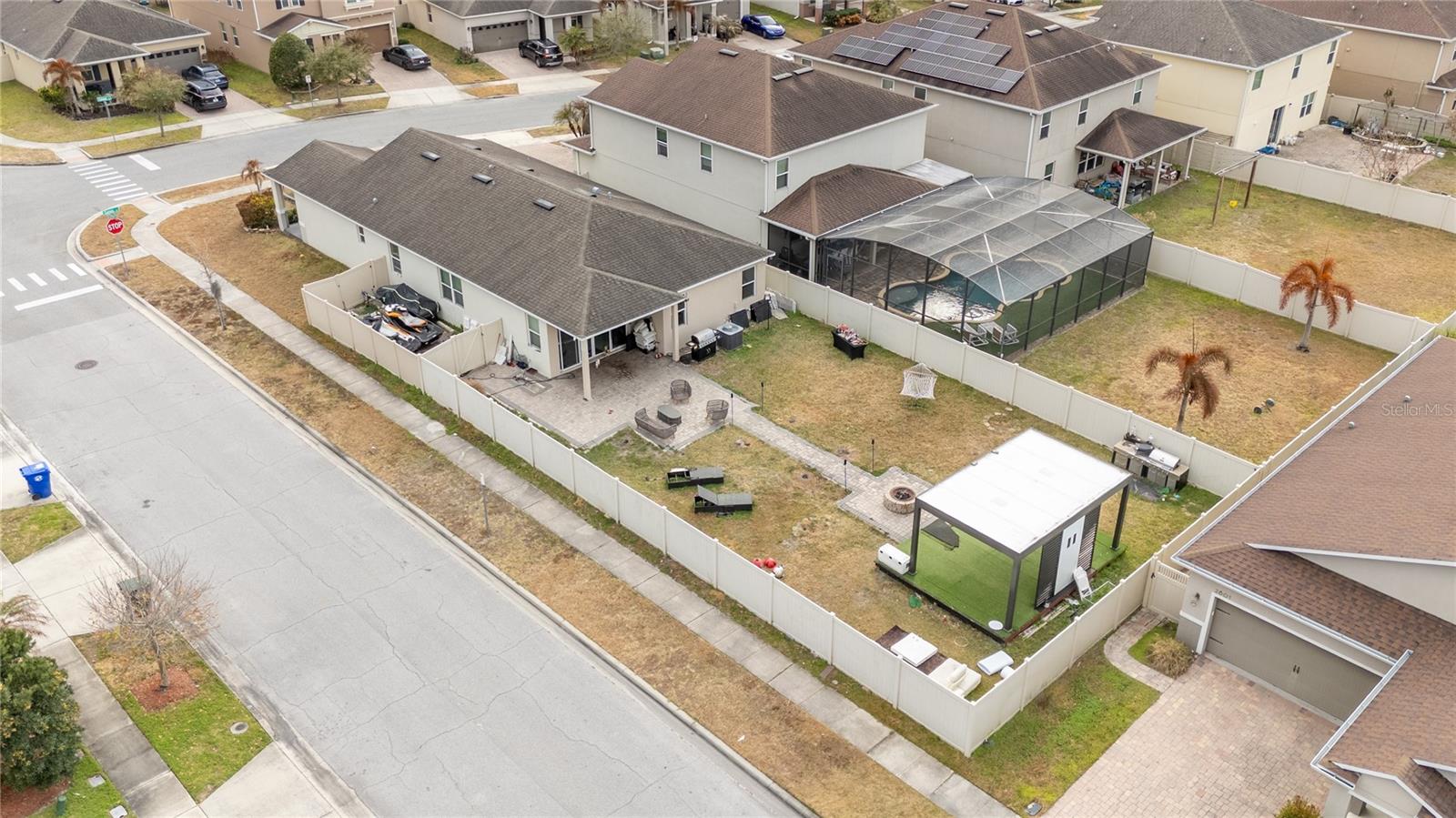 Image 34 of 34 For 3401 Canvas Street