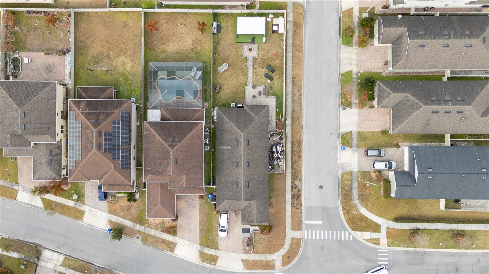 Image 6 of 34 For 3401 Canvas Street