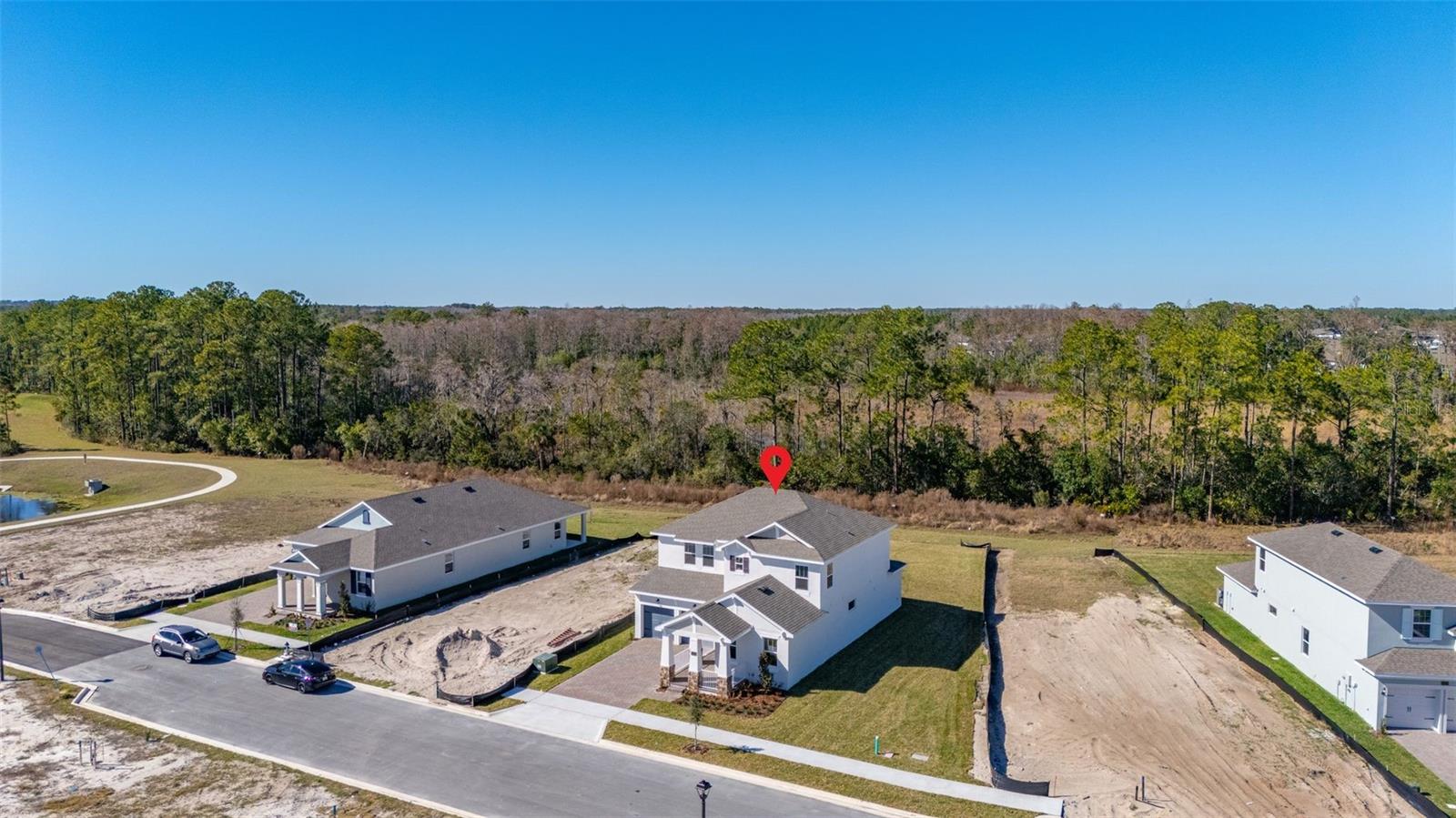 Image 33 of 35 For 13386 Peaceful Melody Drive