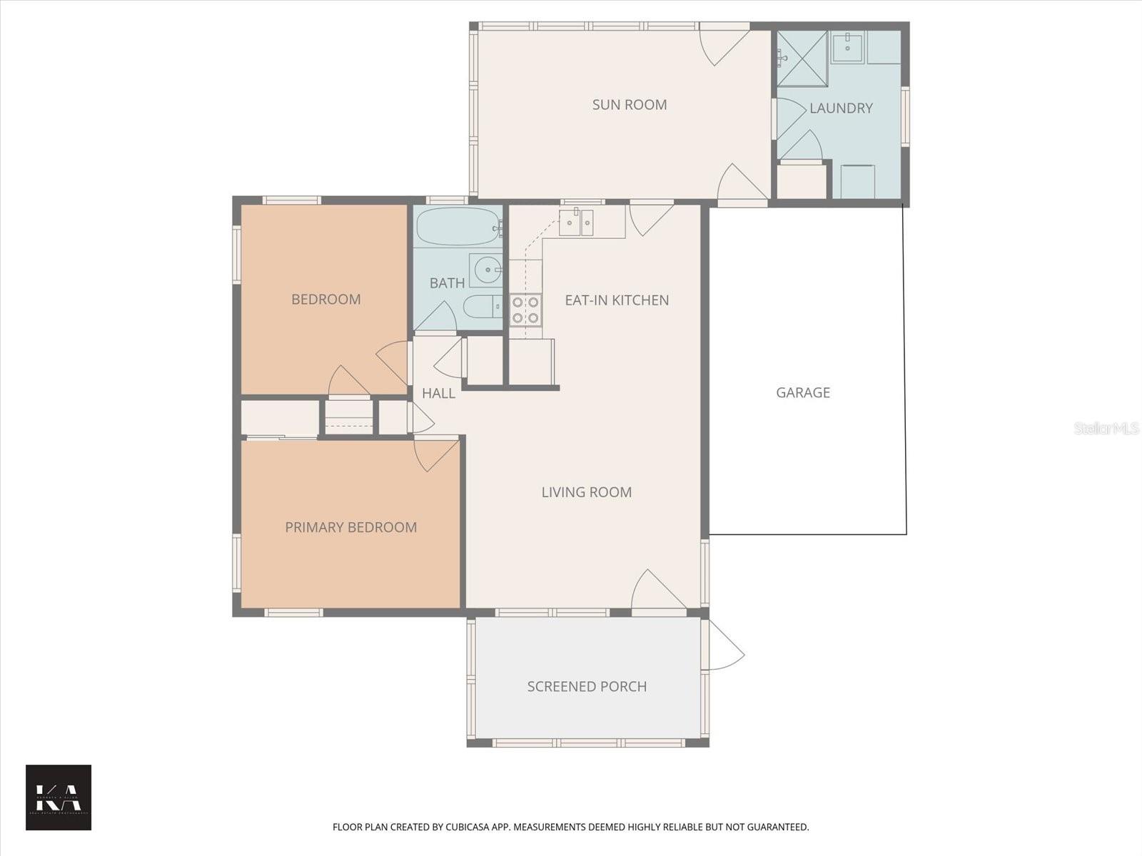 Image 36 of 36 For 22 Palm Drive