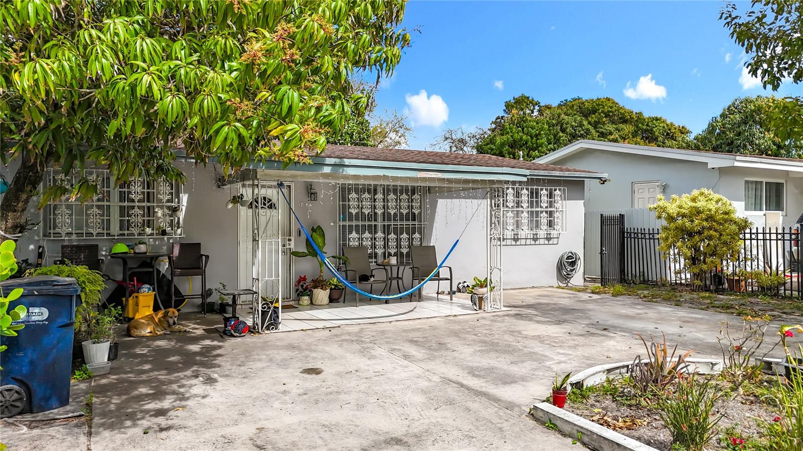 Details for 841 Atlantic Avenue, OPA LOCKA, FL 33054