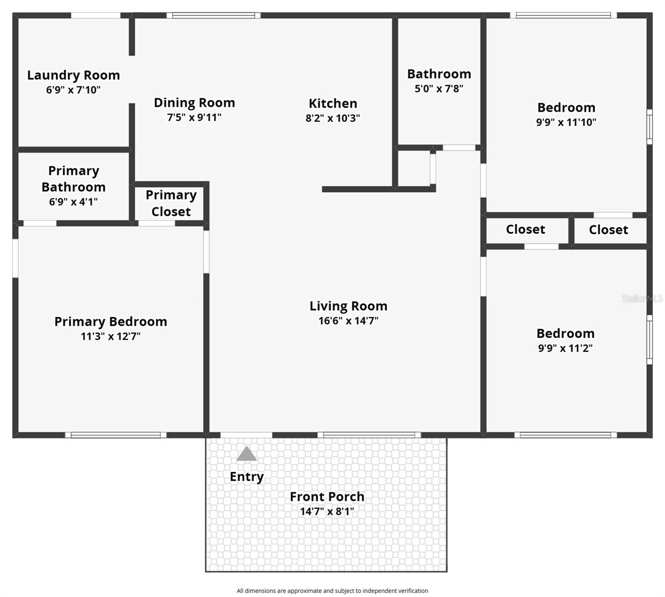 Image 46 of 60 For 841 Atlantic Avenue