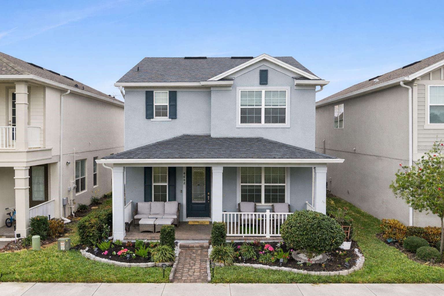 Details for 4642 Prairie Creek Street, WINTER GARDEN, FL 34787