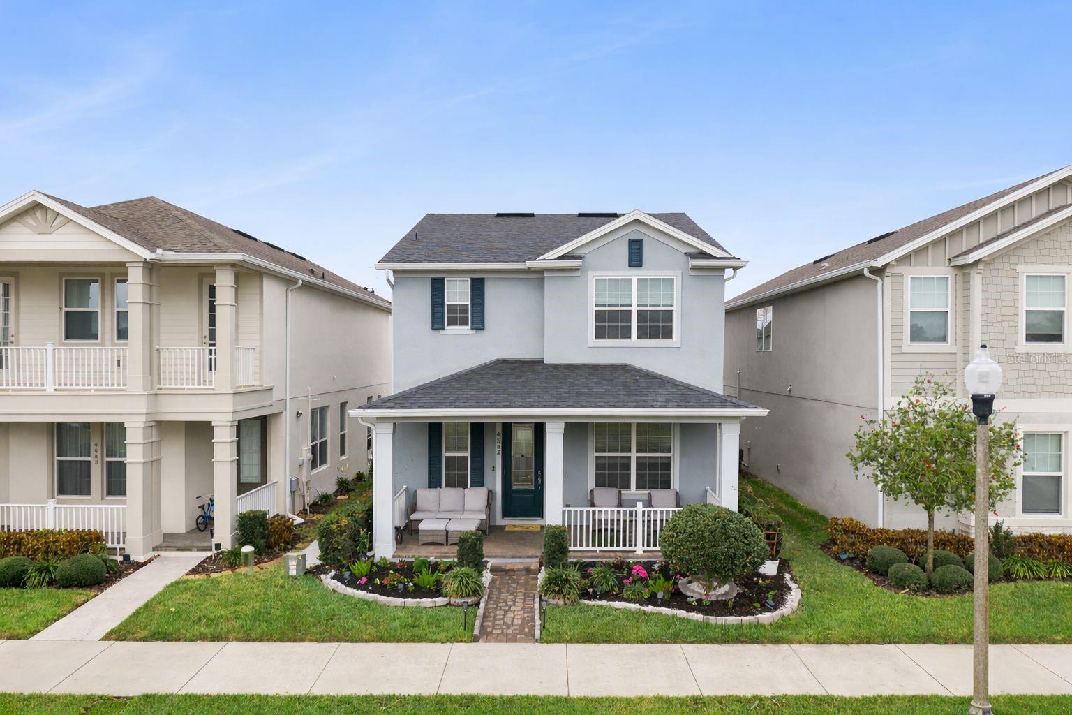 Image 2 of 50 For 4642 Prairie Creek Street