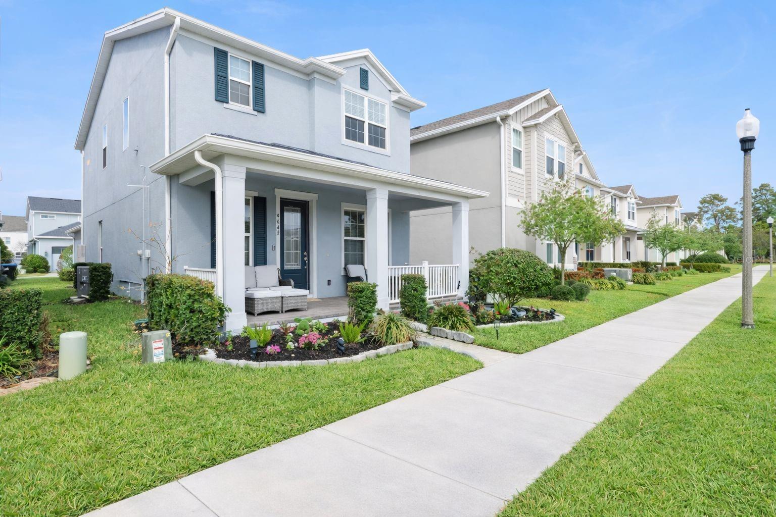 Image 3 of 50 For 4642 Prairie Creek Street