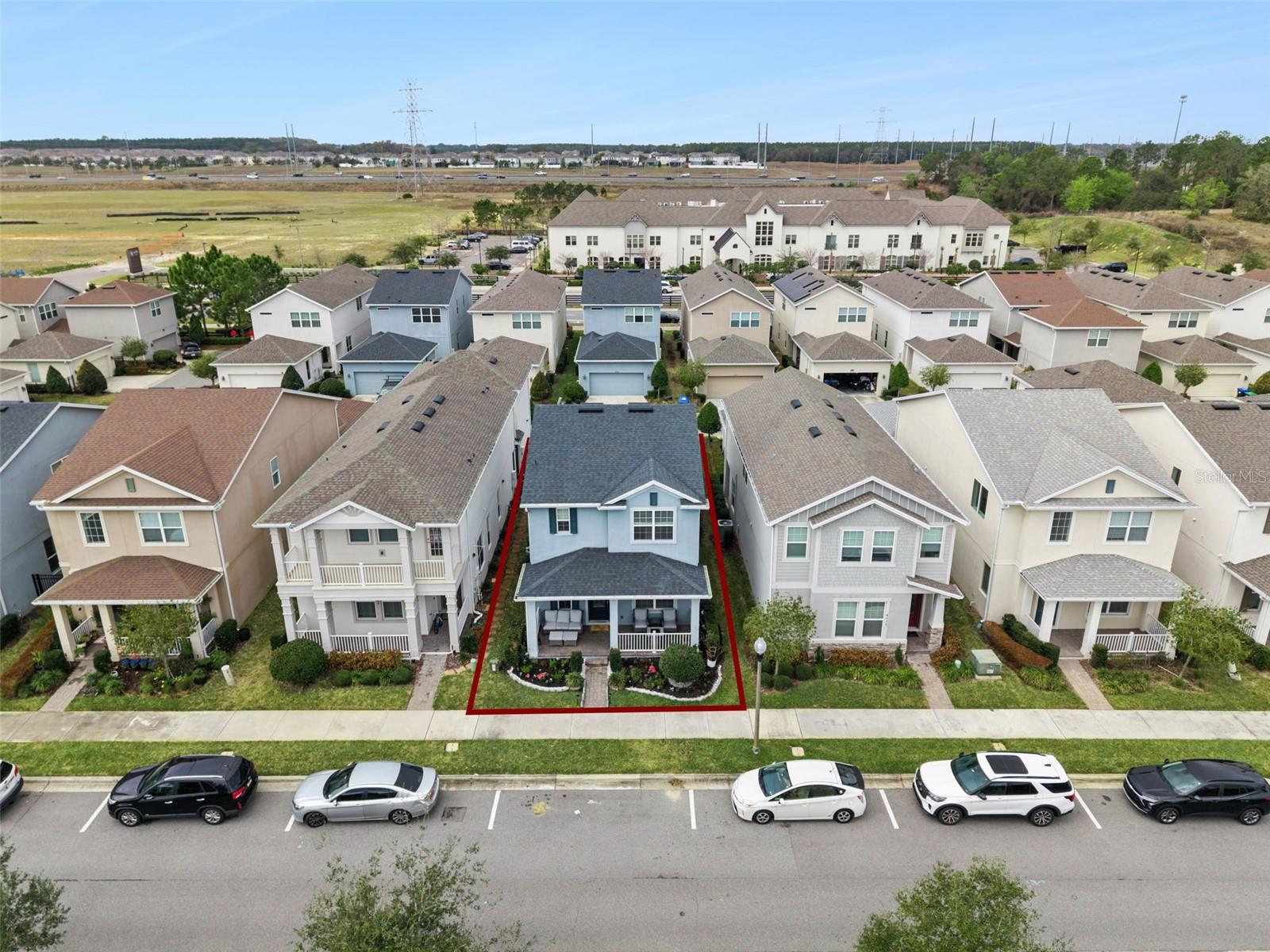 Image 37 of 50 For 4642 Prairie Creek Street