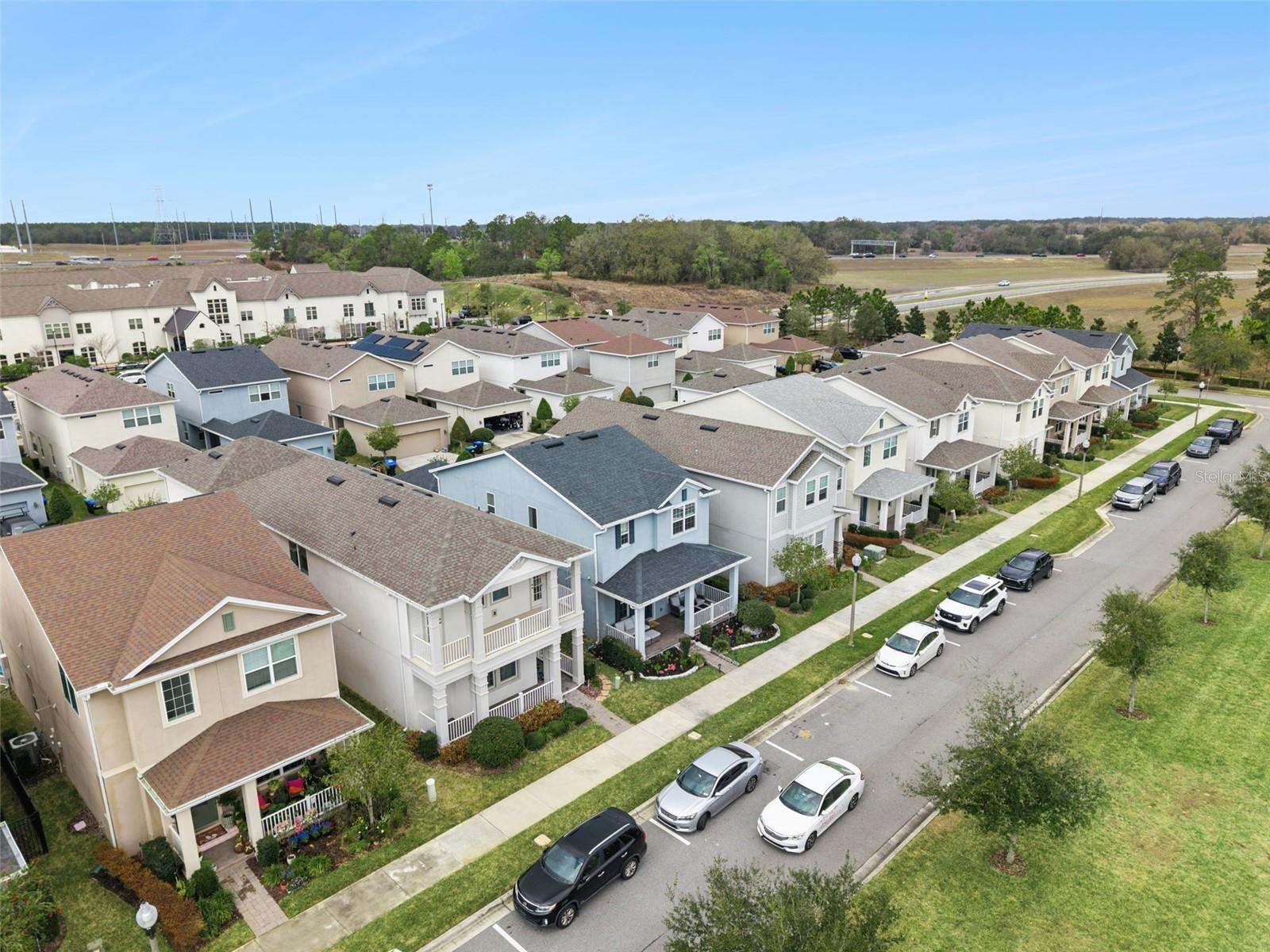 Image 38 of 50 For 4642 Prairie Creek Street