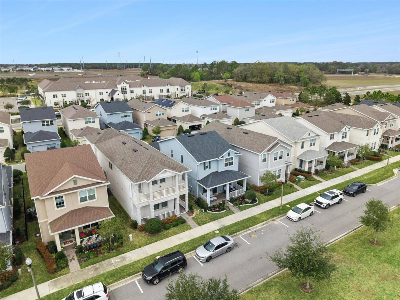 Image 39 of 50 For 4642 Prairie Creek Street