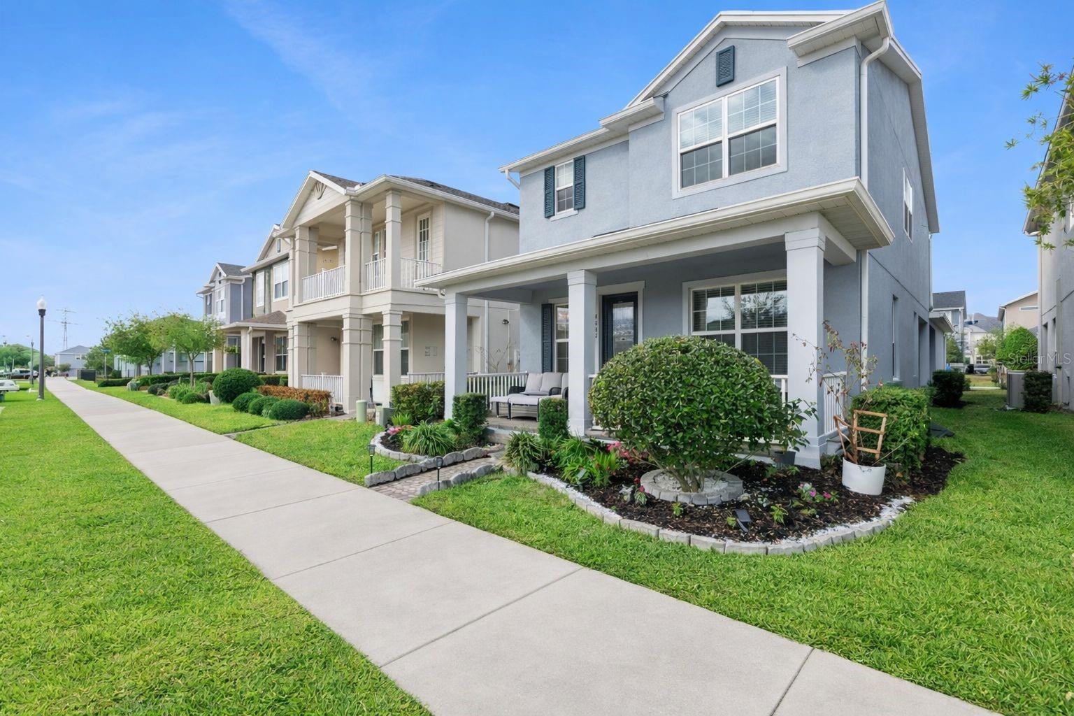 Image 4 of 50 For 4642 Prairie Creek Street