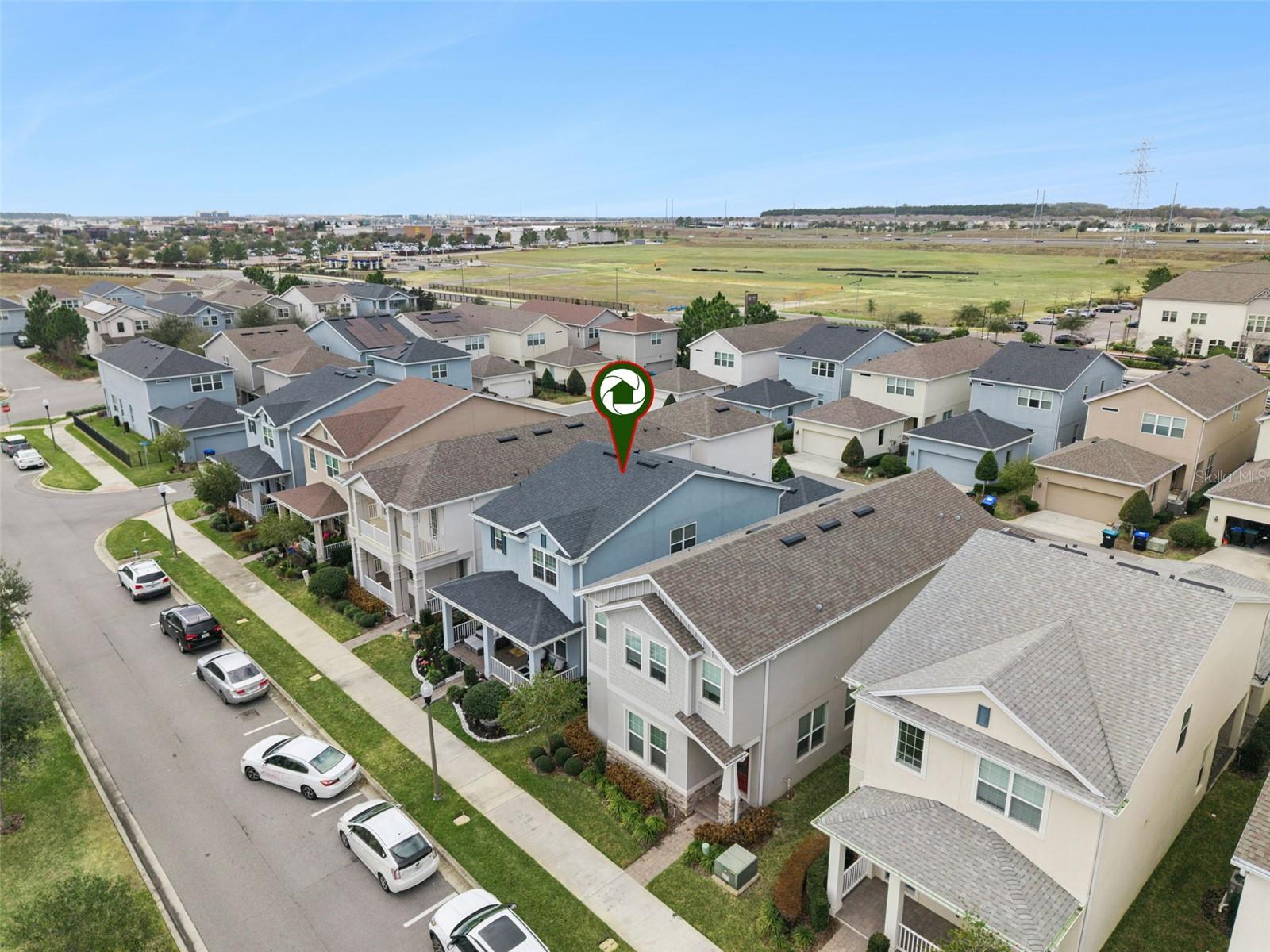 Image 40 of 50 For 4642 Prairie Creek Street