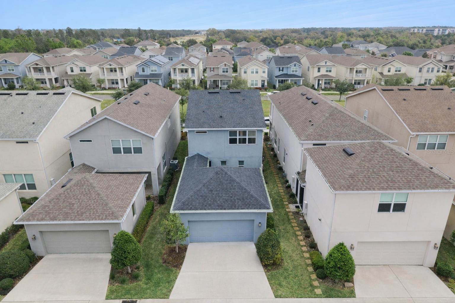 Image 42 of 50 For 4642 Prairie Creek Street