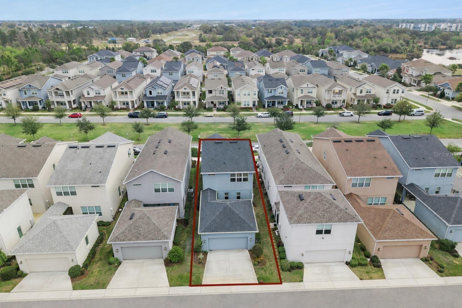 Image 43 of 50 For 4642 Prairie Creek Street