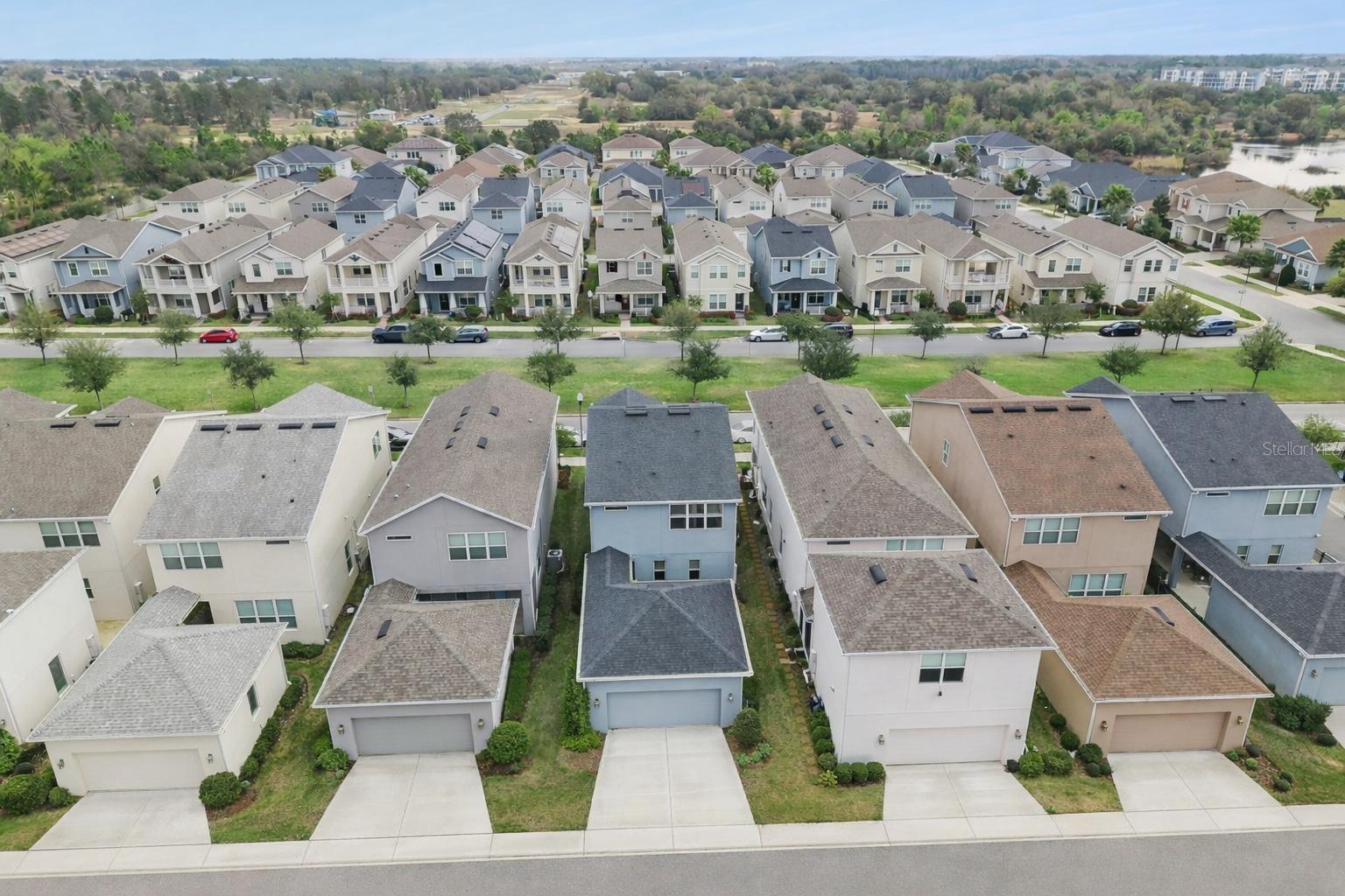 Image 44 of 50 For 4642 Prairie Creek Street