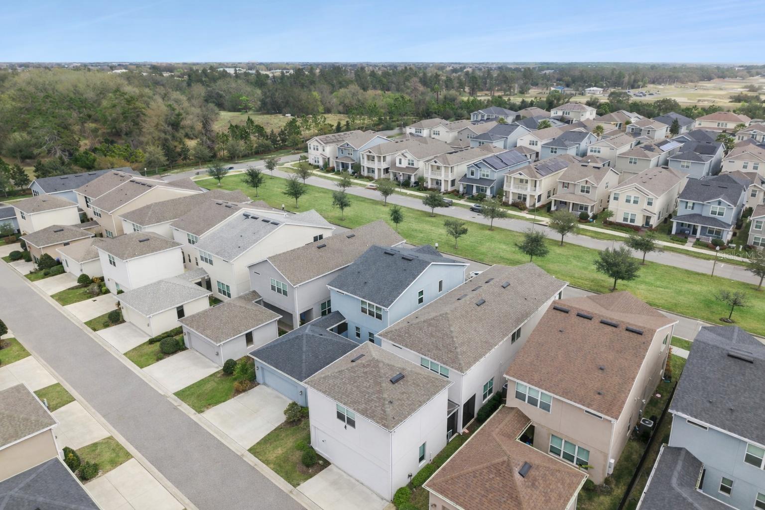 Image 45 of 50 For 4642 Prairie Creek Street