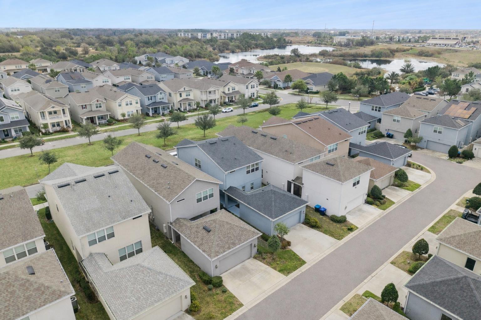 Image 46 of 50 For 4642 Prairie Creek Street