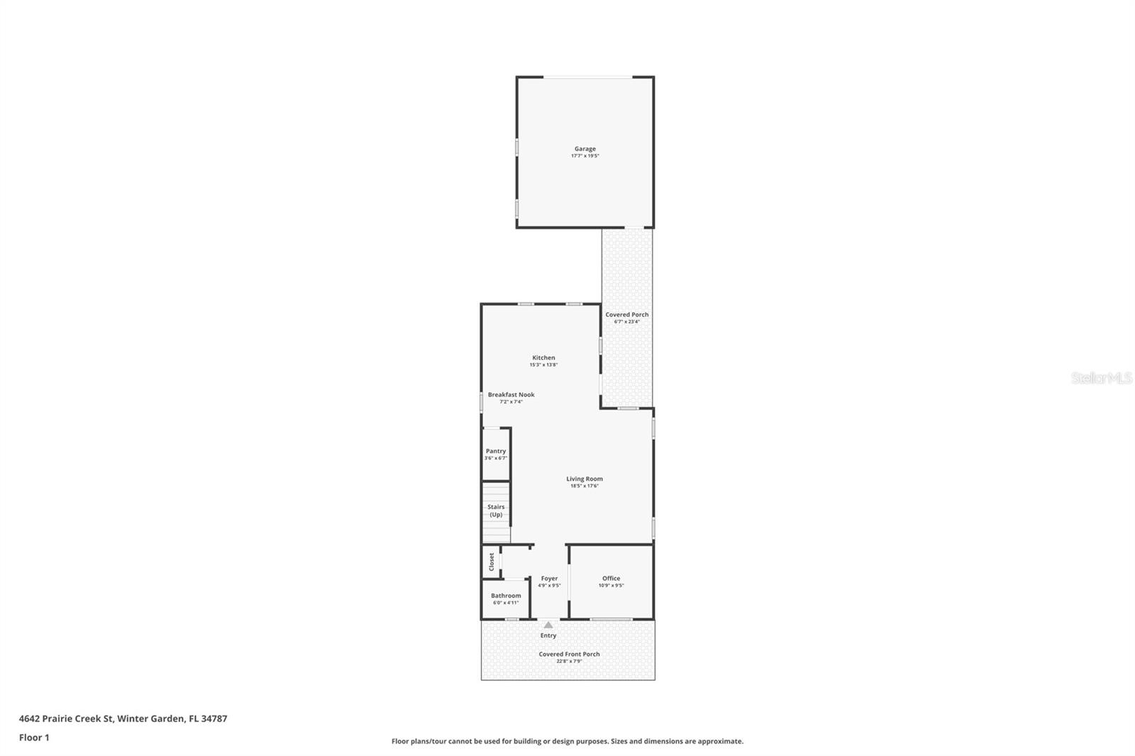 Image 48 of 50 For 4642 Prairie Creek Street