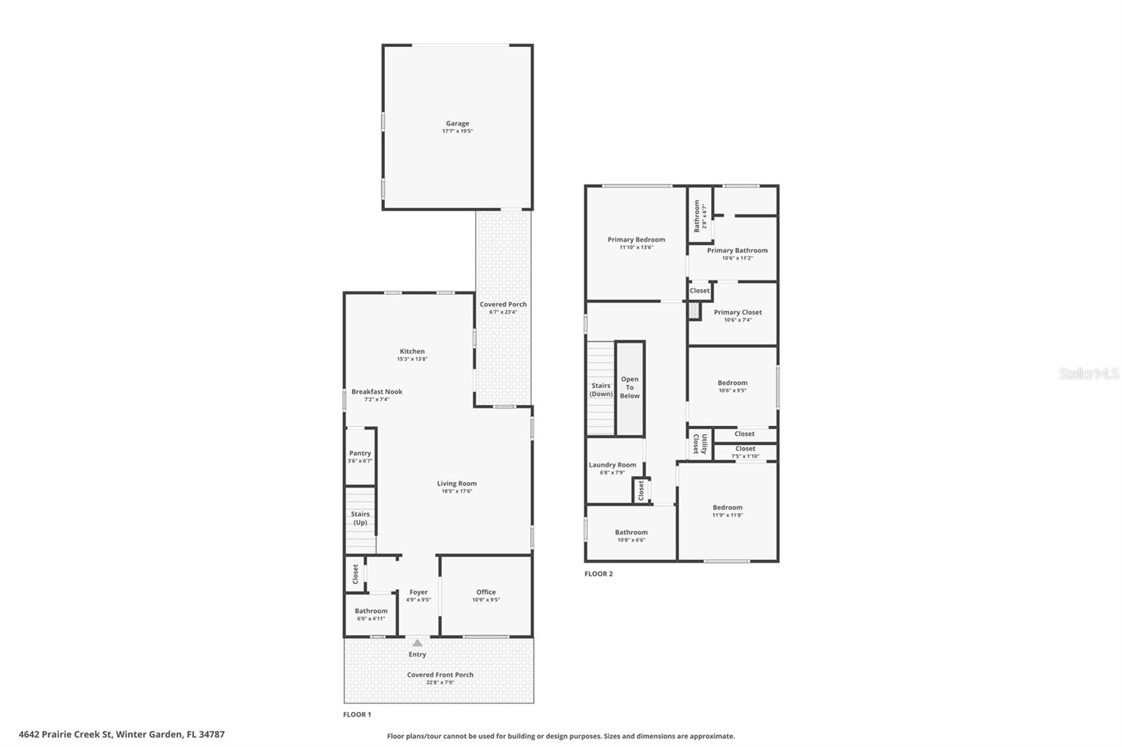 Image 50 of 50 For 4642 Prairie Creek Street