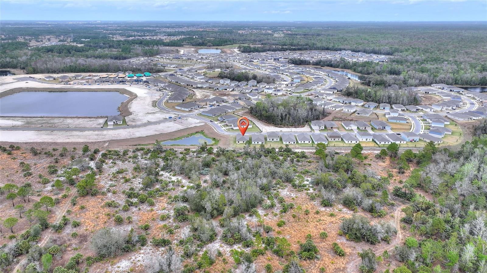 Image 40 of 42 For 5470 Lewishan Dr