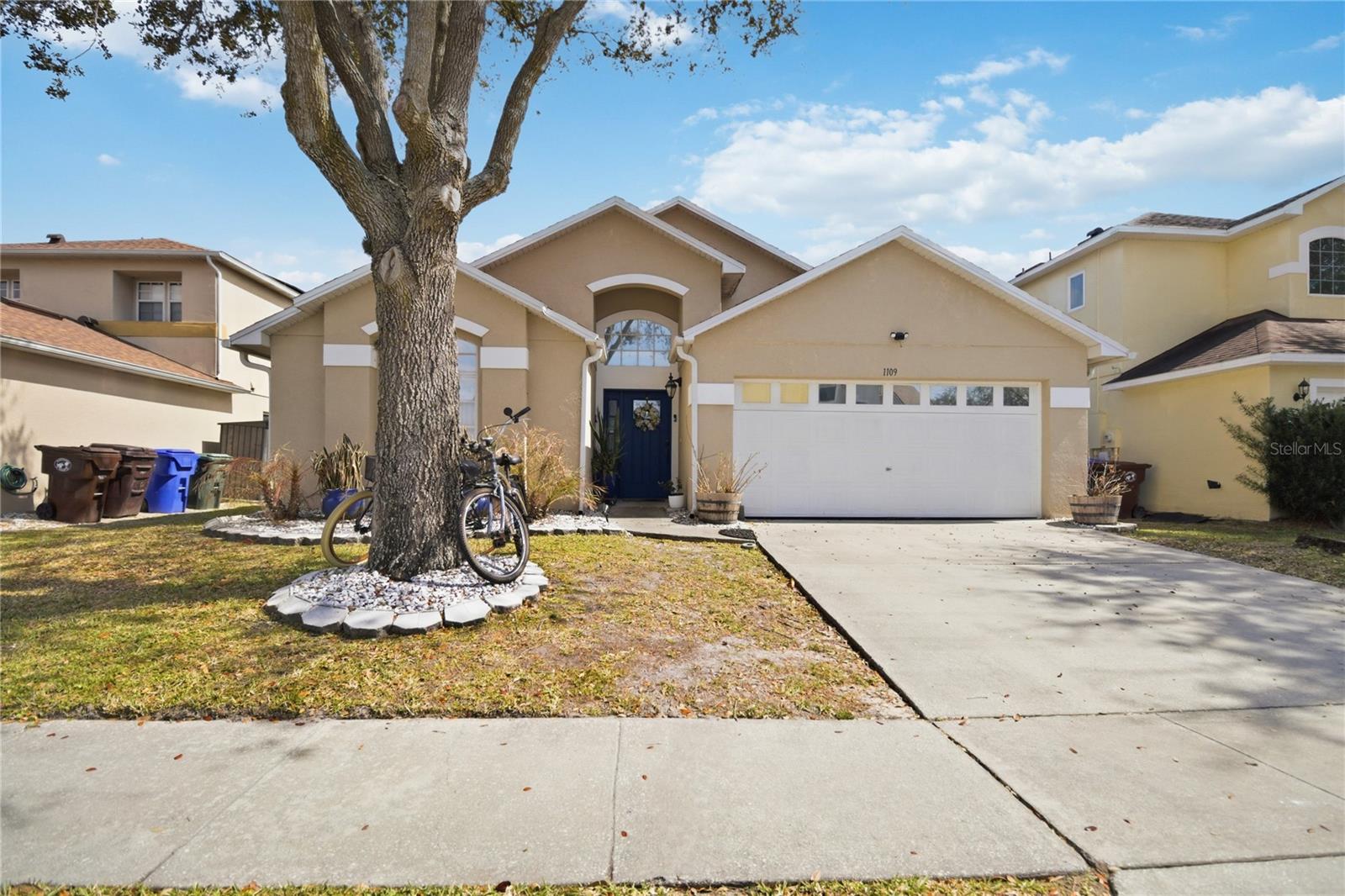 Details for 1109 Liberty Hall Drive, KISSIMMEE, FL 34746